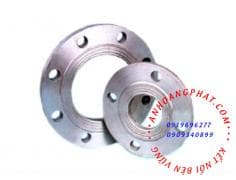 Mặt bích thép BS