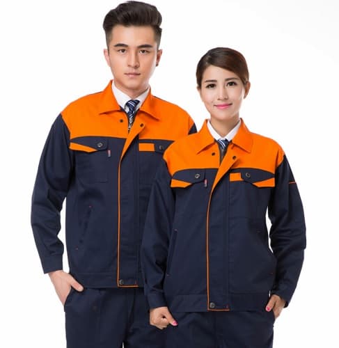 Quần áo bảo hộ lao động