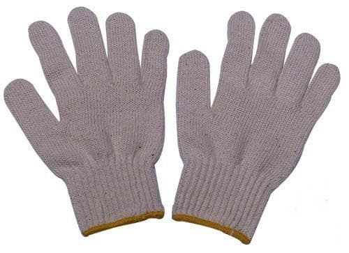 Găng tay cotton