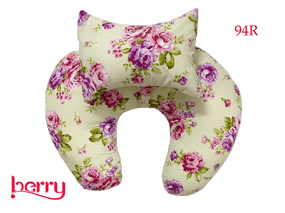 Gối chữ C Berry - CR94