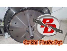 Dao cắt bao bì Carton