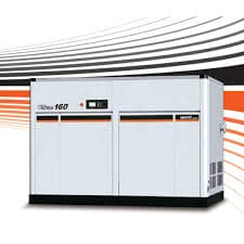 Máy nén khí Hitachi 160kW