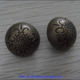 Nút metal
