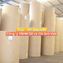 Giấy cắt rập ngành may