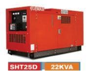 Máy phát điện Elemax