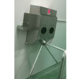 Máy khử trùng tự động