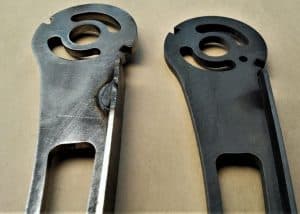 Phủ phosphat mangan