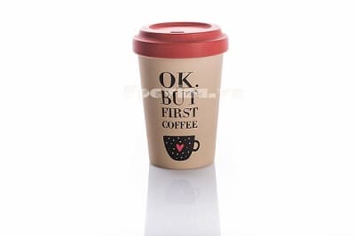 Cốc trà sữa 12oz