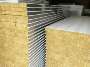 Tấm panel cách nhiệt