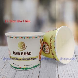 Tô giấy
