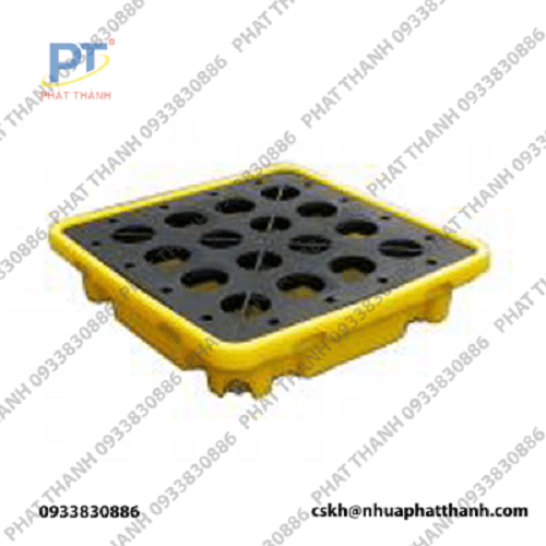 Pallet Chống Tràn