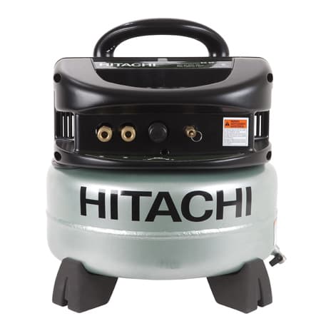 Máy nén khí Hitachi