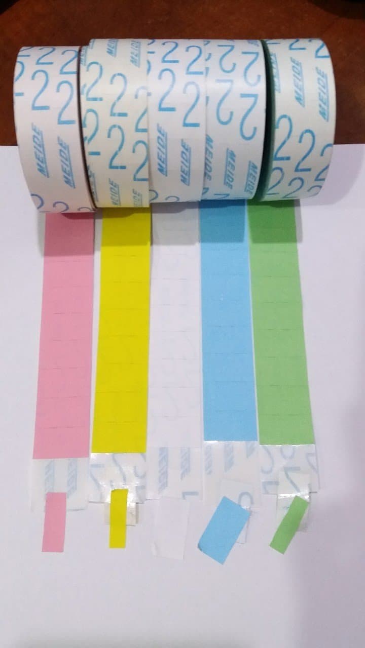 Tem Đánh số