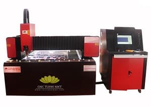 Máy cắt kim loại laser TC-2513-T5
