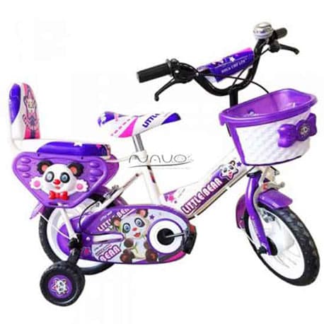 Xe đạp trẻ em