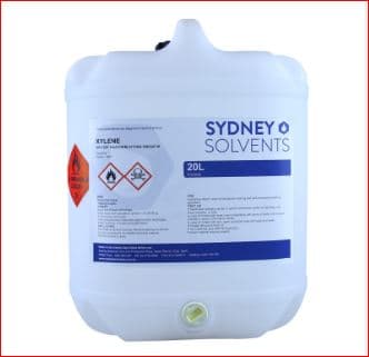Xylene