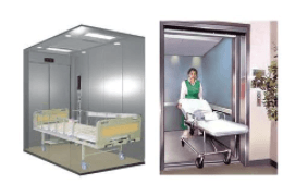 Thang máy bệnh viện