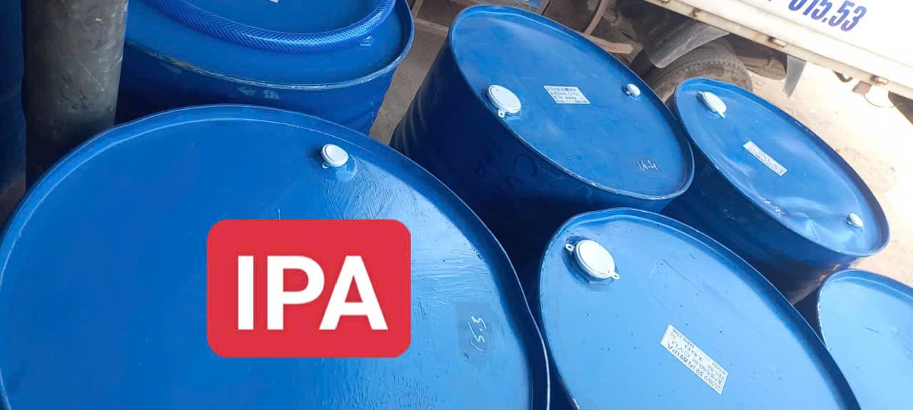 Cồn IPA