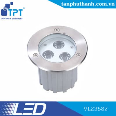 Đèn âm sàn ELV - VL23582