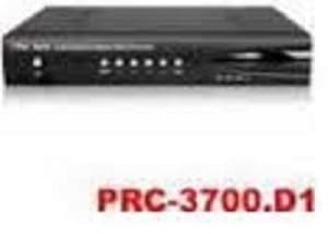 Đầu ghi hình PRC 3700 D1