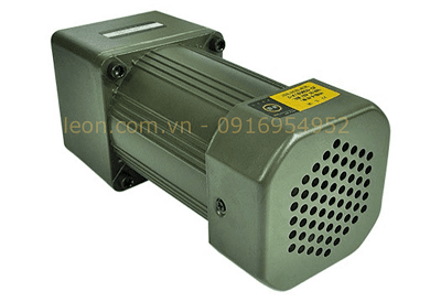 Motor giảm tốc mini Leon 120W