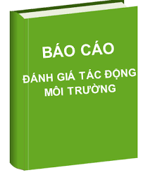 Đánh giá tác động môi trường