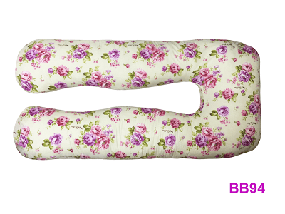 Gối bà bầu Berry BB 94