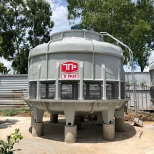 Tháp Giải Nhiệt Thuận Tiến Phát