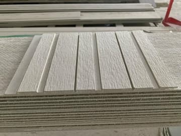 Tấm ốp tường xi măng vân gỗ