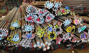 Thép Tròn Trơn