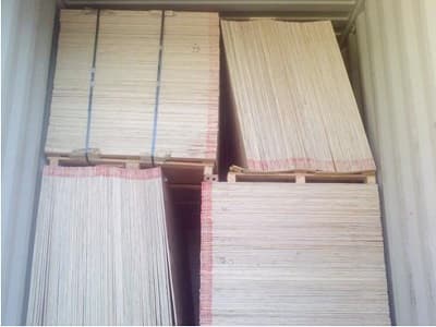 Gỗ dán