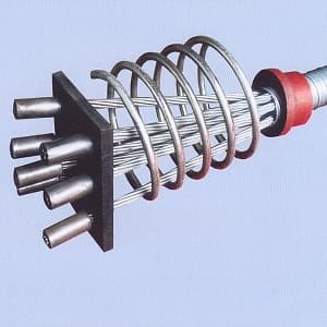 Nêm neo dự ứng lực