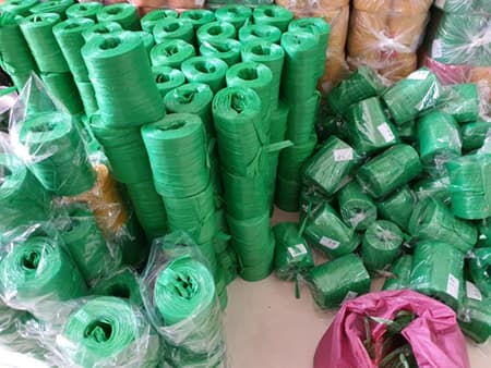 Dây nilon buộc hàng