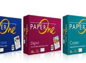 Giấy Paper one