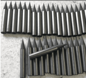 Khuôn Graphite Dạng Bút