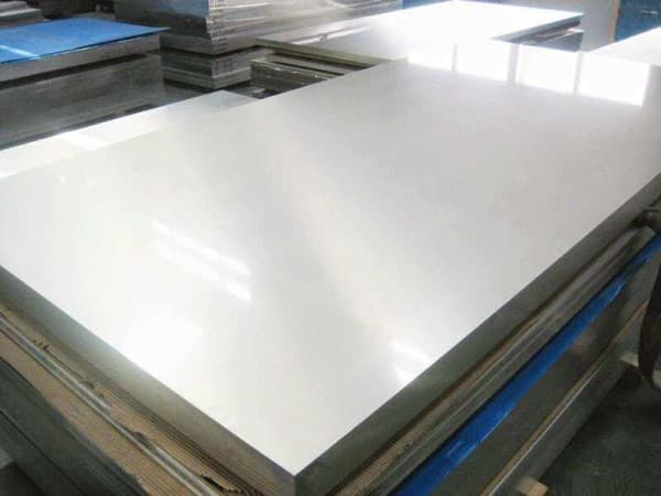 Inox tấm 304