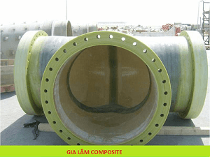 Ống Dẫn Hoá Chất