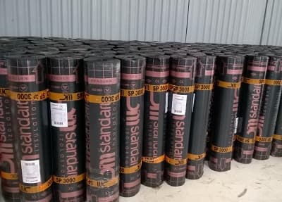 Màng chống thấm SP3000-PE