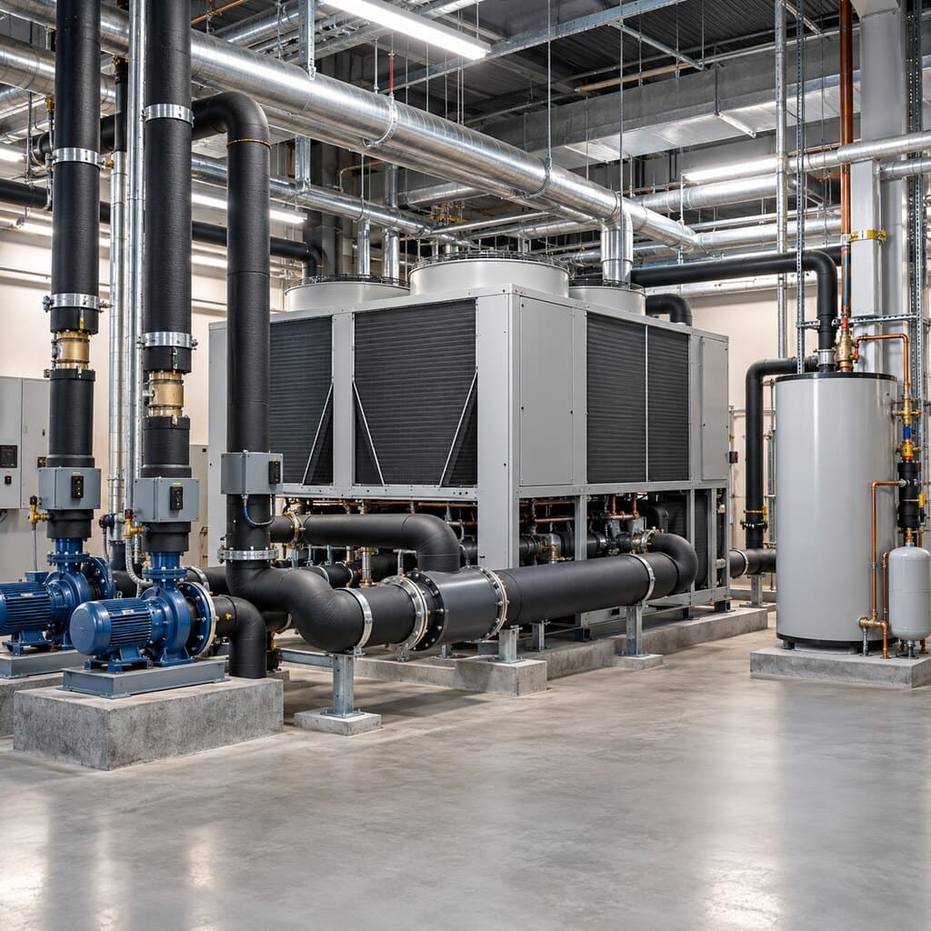 Commercial services