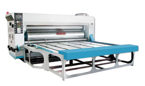 Máy in thùng Carton