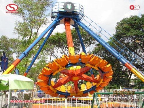 MaxAir