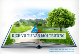 Tư vấn môi trường