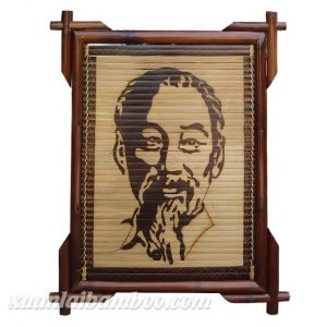 Tranh tre