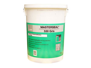 Materseal 530 - Lớp quét chống thấm, thẩm thấu