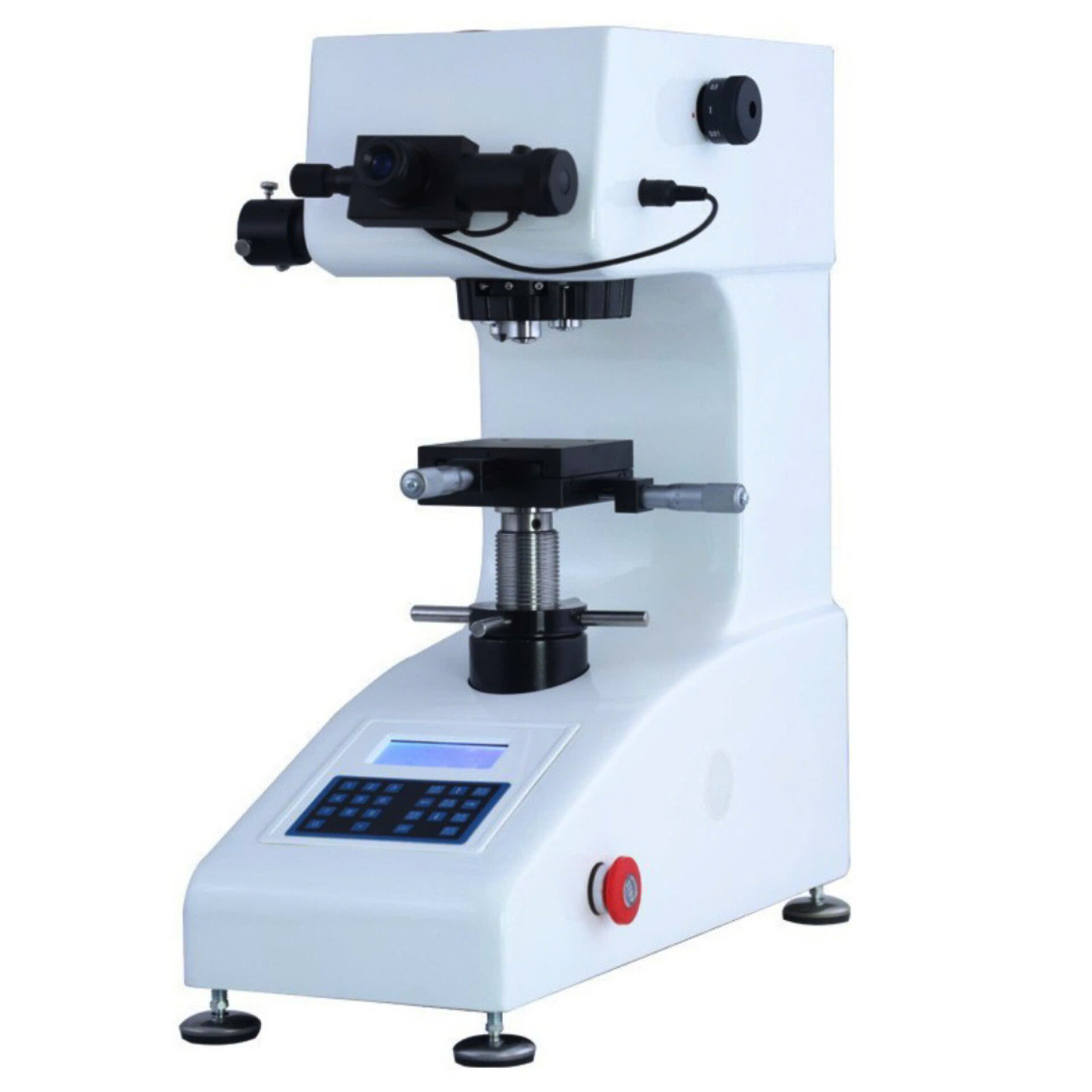 Máy đo độ cứng kỹ thuật số HV - 1000