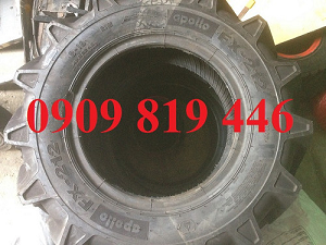 Vỏ Máy Cày 8-16 Apollo-Ấn Độ