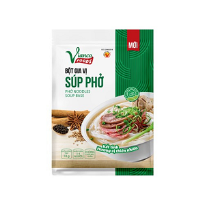 Bột súp phở