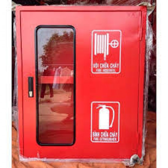 Tủ chũa cháy âm tường