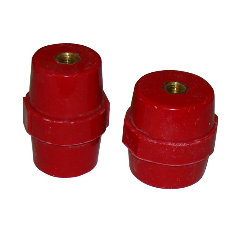 Sứ đỡ