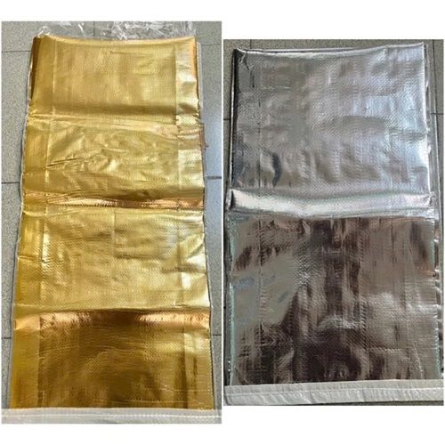 Bao PP ghép mảng thiếc MCPP